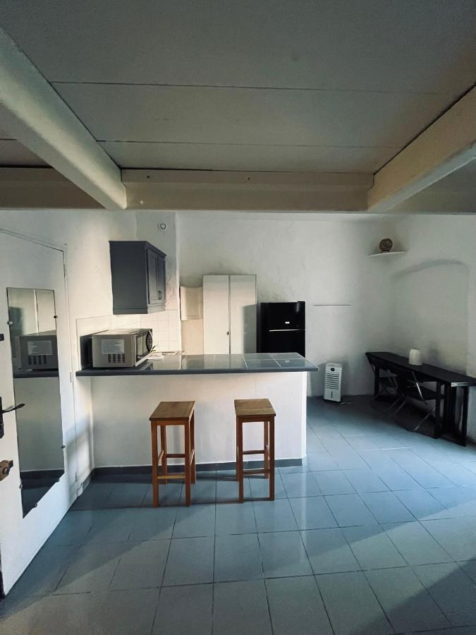 So'Conciergerie - Joli Studio Idealement Situe. Cassis Extérieur photo