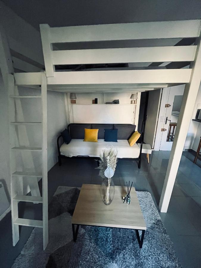 So'Conciergerie - Joli Studio Idealement Situe. Cassis Extérieur photo